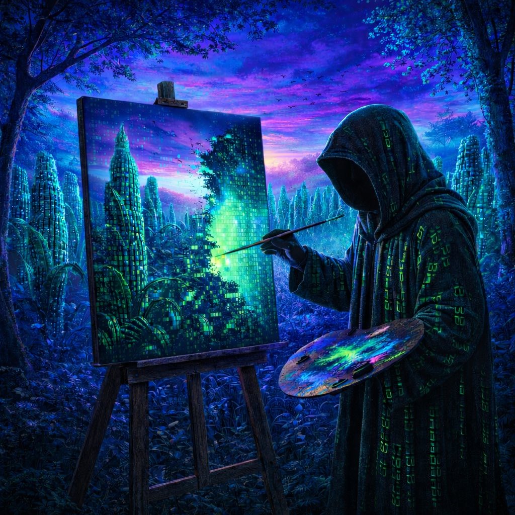 [ gm ] Solana!

How are you spending it?