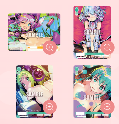 ヴァイスページ ヴァイスシュヴァルツロゼ公式 (@wsrtcg) / Posts / X