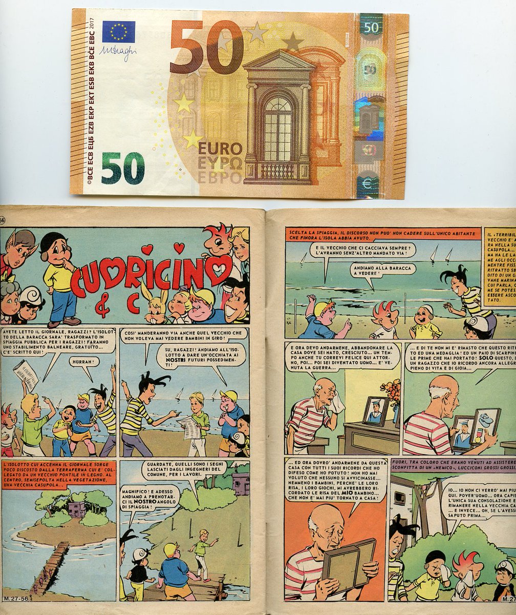 Chi si ricorda di Cuoricino &amp; c.? #ilmonello #fumetti #vintage #epoca #giornalini #lettura #lettori #giornaletti #monellojet #annisessanta #modernariato #vecchi #vecchio #passato