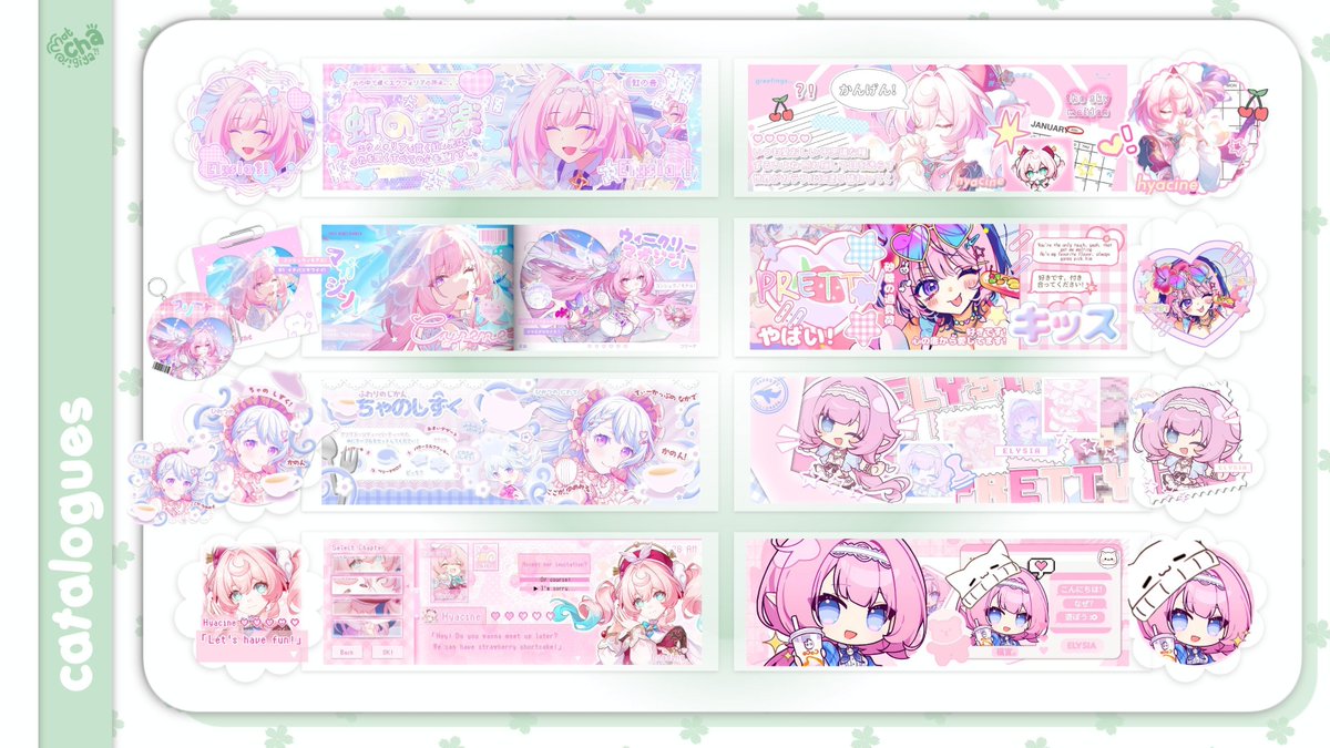 matchagiya's tweet image. plij bntu ritwit n like n joink yah?!

hillow ol! hri ni Rinmu ad GA gebyar edisi hapiburdaynya kk @smoochhss loch! 🥳 pemenang.a 1.000.000.000 tpi 0-nya hilank smw yah!

syarat n ketentuan di alt, gabole malas baca okh! cpd join!? yg join dikcup bhlul!

sfu #zonauang #zonajajan