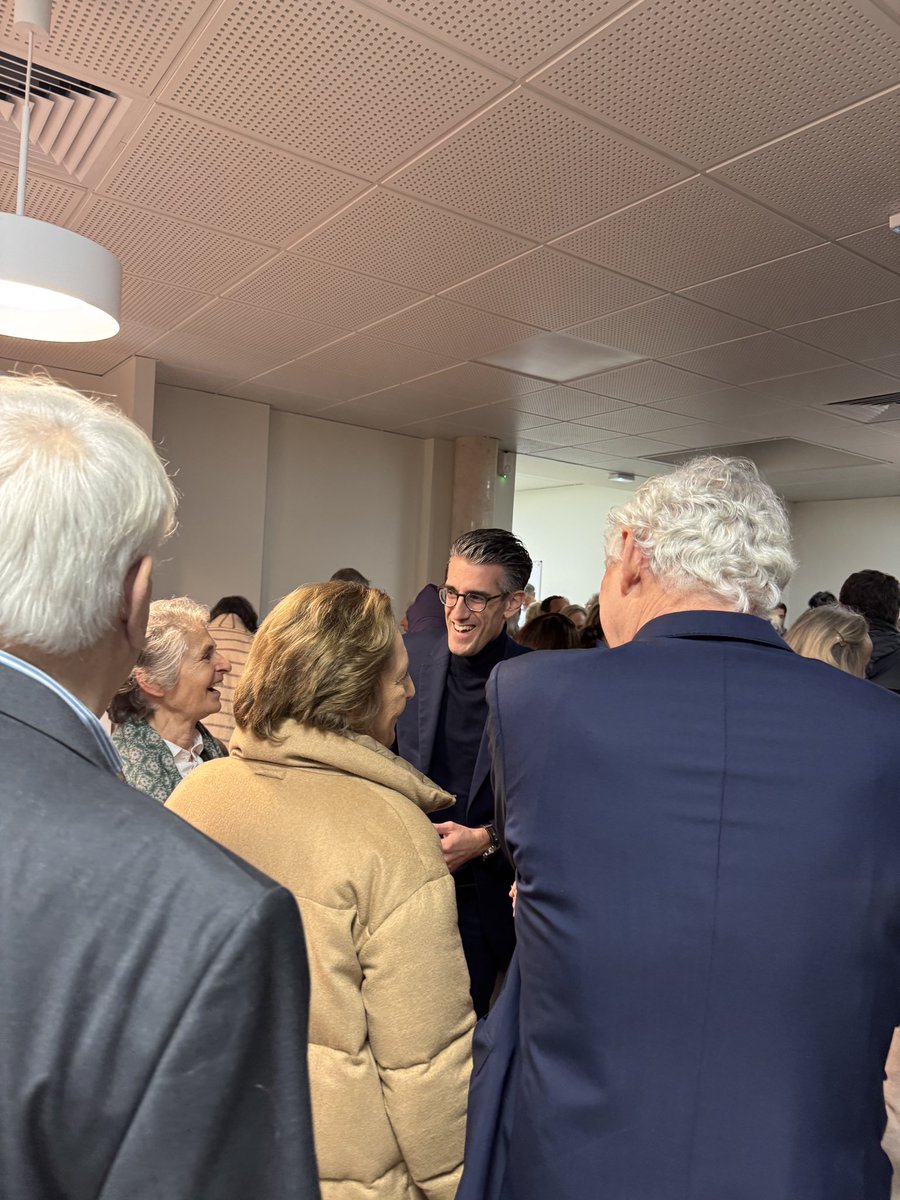 Mairie du XVIe tweet media