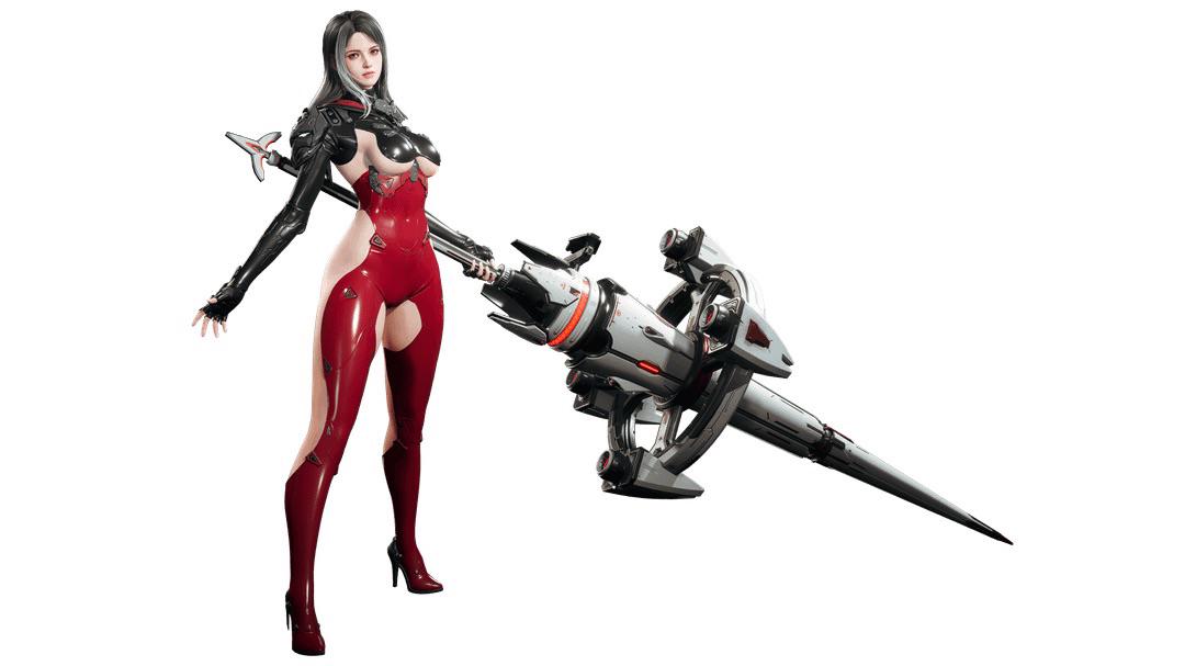 The First Descendant Fans tweet media