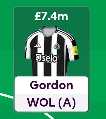 تصريح مستفز لكل لاعبي الفانتازي من جوردن 😡😡

جوردن عن مستواه :

 "في هذا الوقت الأرقام كل مايهم ، وهذا أفسد كرة القدم
يمكنك أن تلعب بشكل جيد وتقدم الكثير
 لكن إن لم تسجل/تصنع يُقال إنك لم تلعب جيدًا!
لم تتح لي فرص كثيرة لأسجل منها ،لو حدث ذلك لكان الأمر مقلقًا.لكنني ألعب بشكل