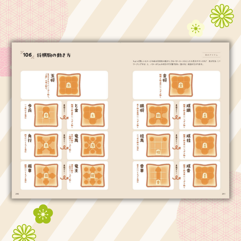 impress_corp's tweet photo. 趣味にも、創作にも！　著書累計20万部突破の大人気デザイナーみっけ氏による、「和」をテーマにした新しい雑学教養本！
日本語、文様、伝統色、歴史、芸術など 「和」にまつわる雑学をイラストで楽しく解説♪