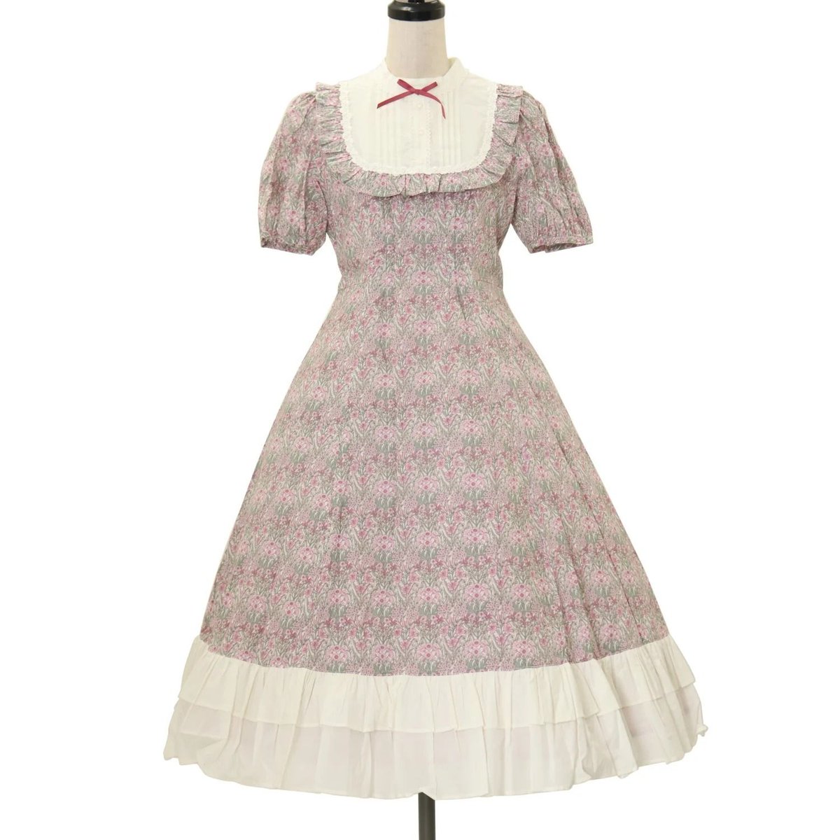 ⋅⋆⋄✧ ✦ PickUpアイテム ✦ ✧⋄⋆⋅ 【USED】リバティプリント