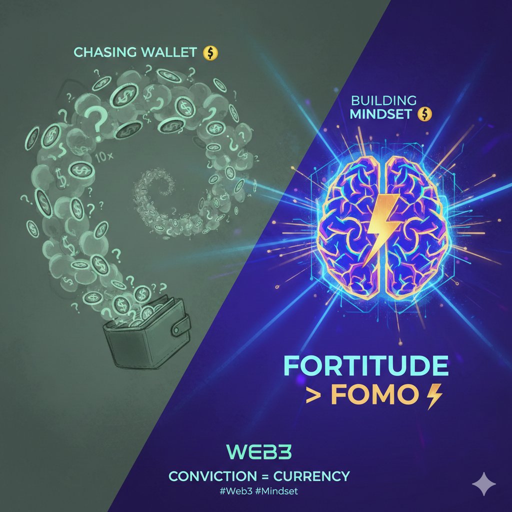 Yeah, weighing risk to reward ratio is very important im crypto.