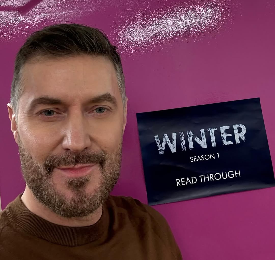 Richard Armitage Bulgaria tweet media