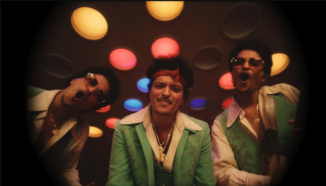 Pour son grand retour après 10 ans d'absence en solo, Bruno Mars frappe fort avec "I just might", titre funk ultra groovy et d'une efficacité rare...
baware.fr/bruno-mars-i-j…