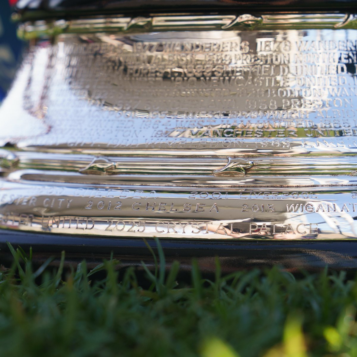 CPFC's tweet image. 🥹