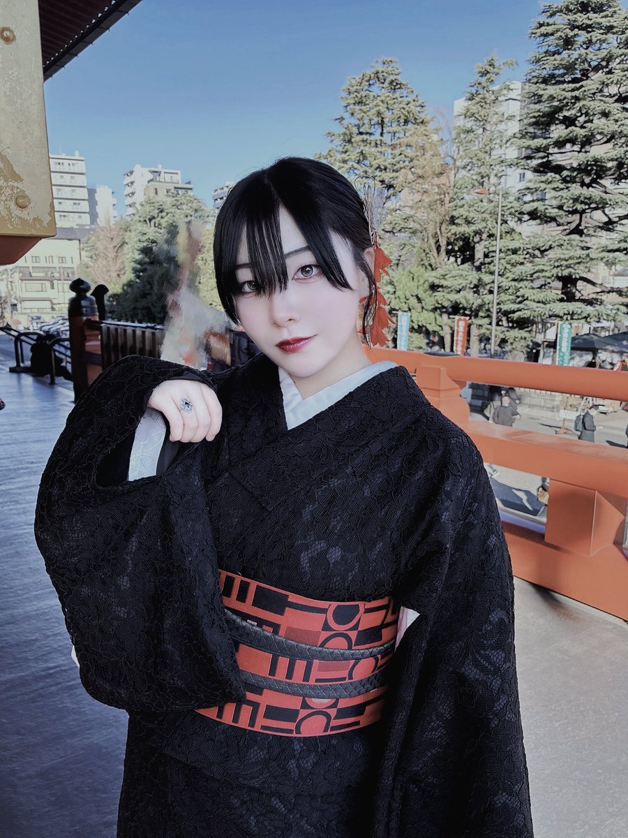 綿引雅 tweet media
