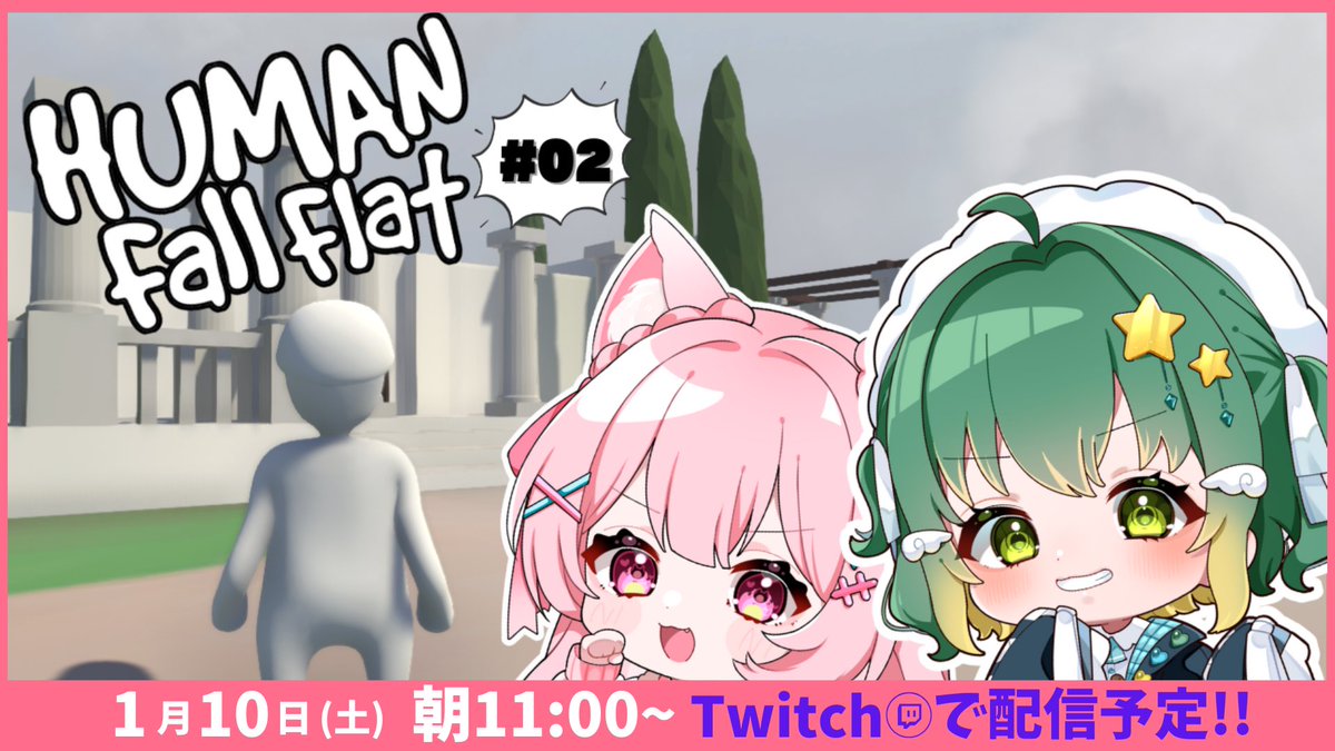 ▷▸みぃ@Twitch (@mii_0414) / Posts / X