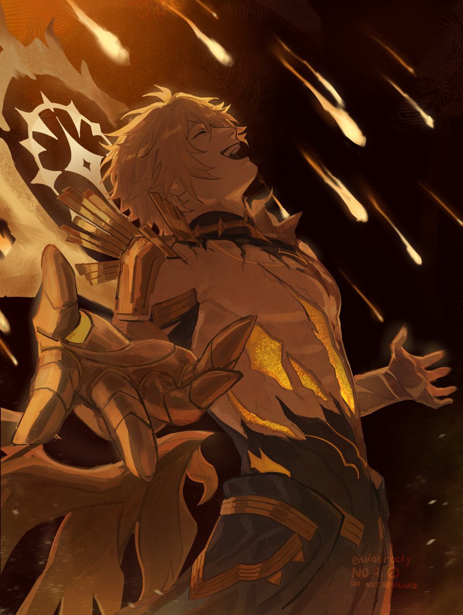 endosrocky's tweet image. if u saw the other one no u didnt. #khaslana