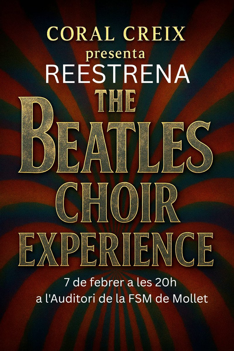 Bon dia! Us portem aquesta proposta des d una de les entitats de "La Cultu". No us ho perdeu!