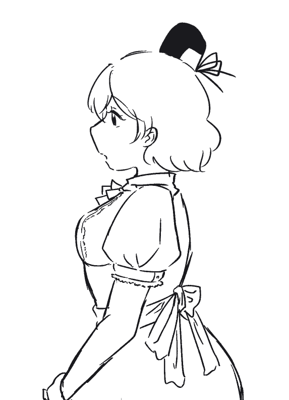 カンナ様❣️9月の専用ページ 三者三様魔女