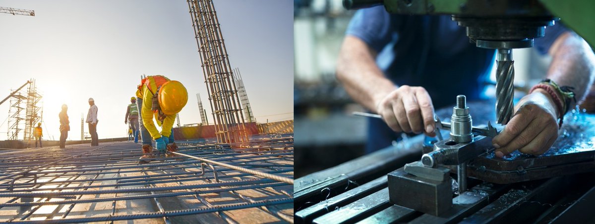 ***NEW DATE*** 📢 Our next meeting of our Sector Interest Groups (SIGs) for both our Manufacturing, Logistics &amp; Distribution and Construction UK and International members will take place on 22 January 2026, from 10am to 1pm (GMT). 

👉To register email: sig@britsafe.org.