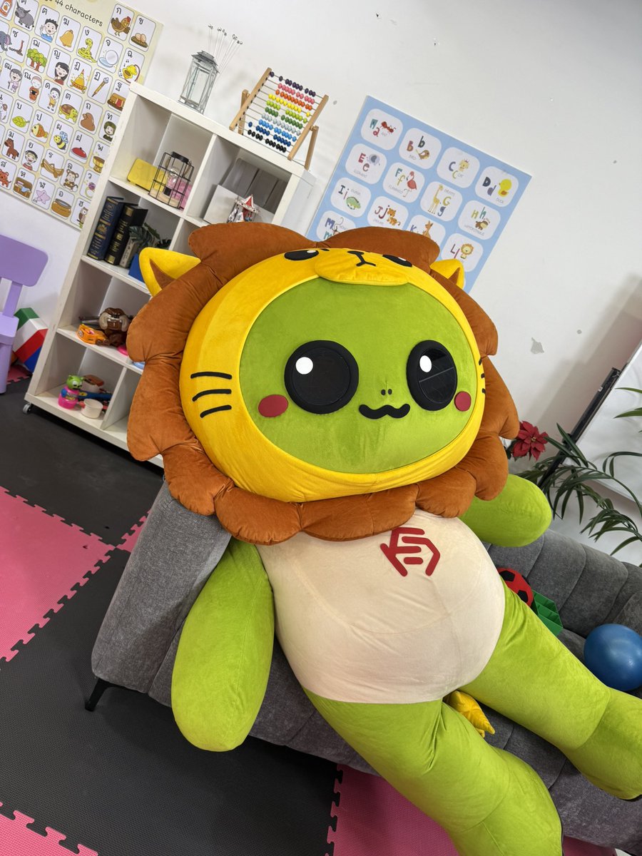 เลิกเรียนแย้ว นอนพุงเต่งงค้าบบบ 😋