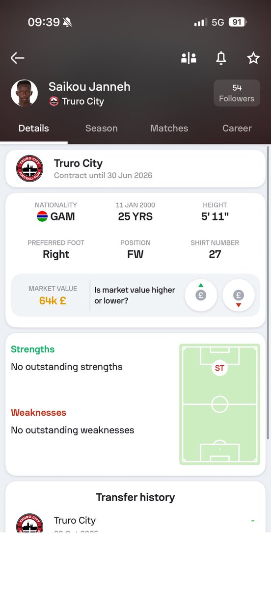 B1lbo5's tweet image. One of the takes of all time