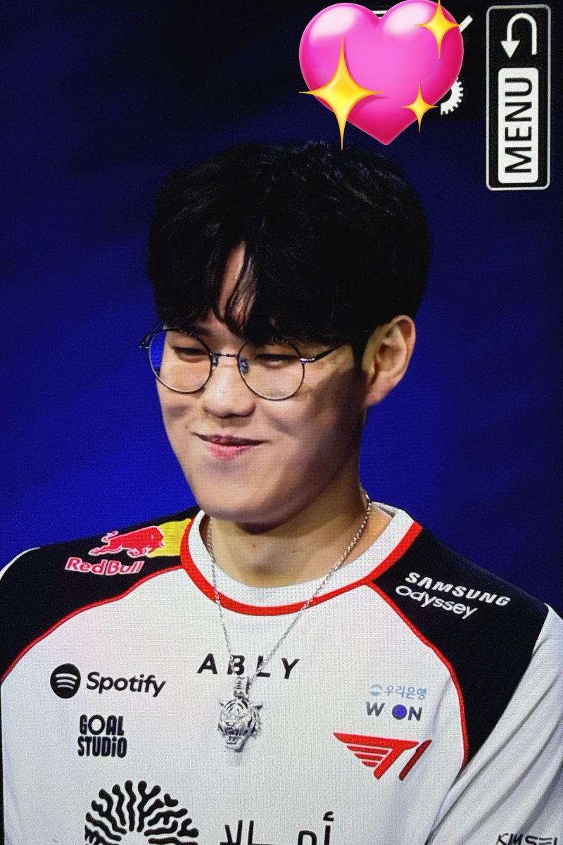 260109 시즌 오프닝 #Oner #오너 #문현준