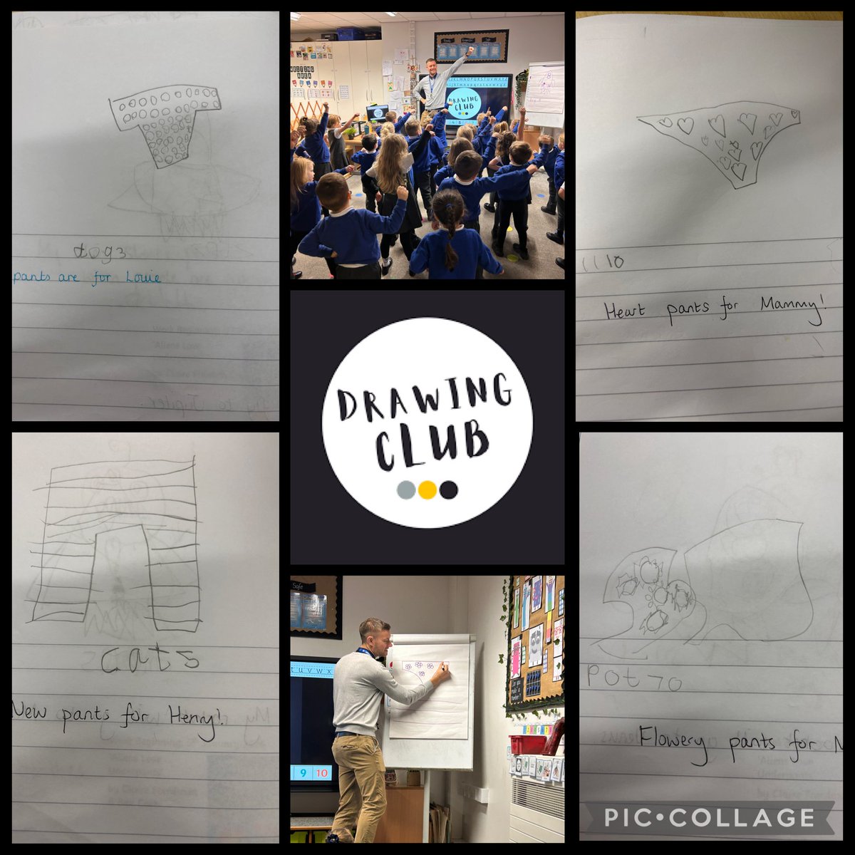 Lanchester EP Primary School tweet media