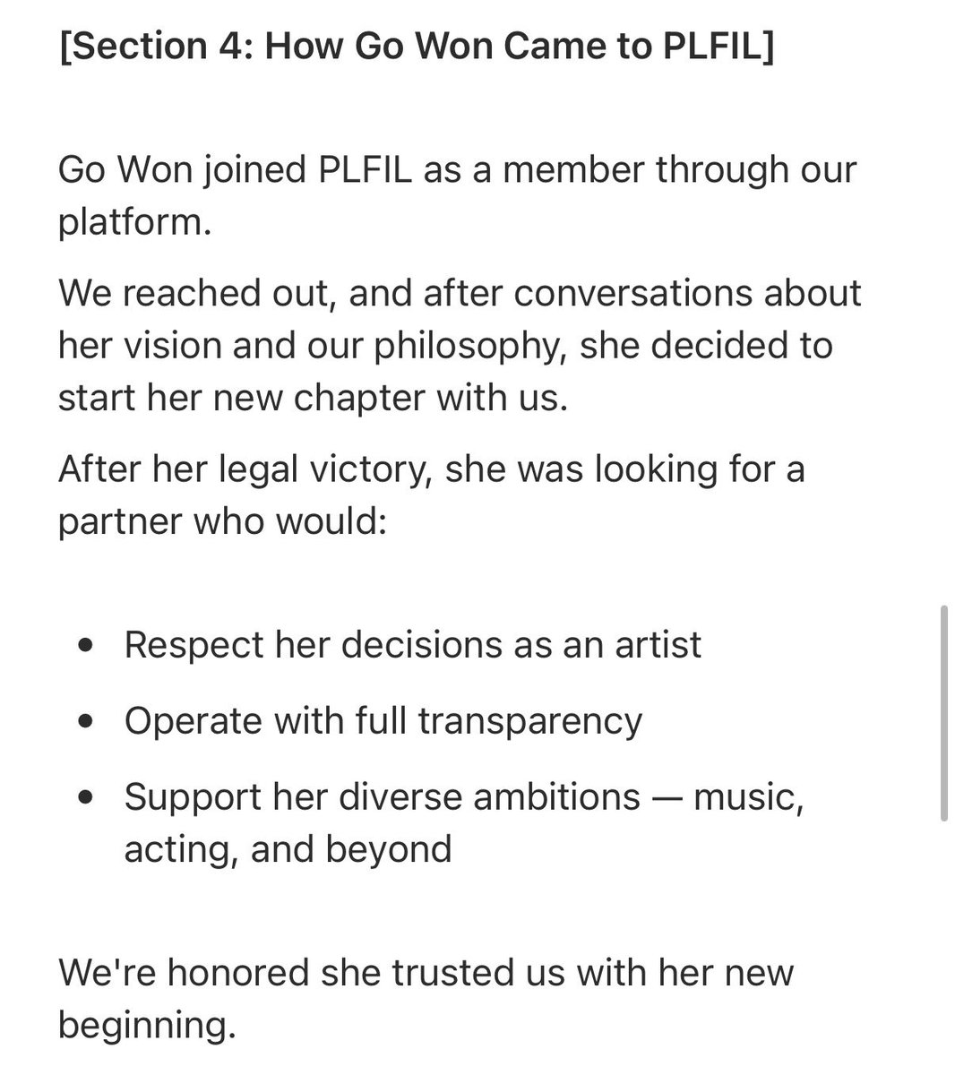 1119vvogmedia's tweet image. if you going thru PLFL website, they’re welcoming us and state what is gowon goals