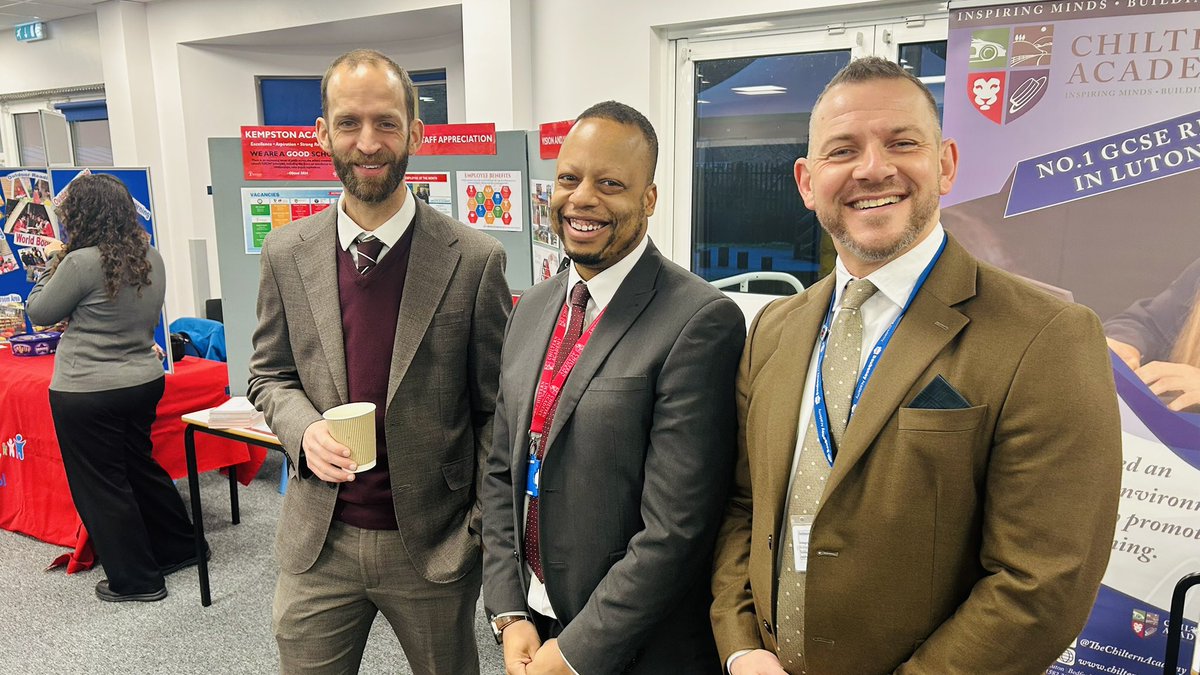 Kempston Academy | Bedford tweet media