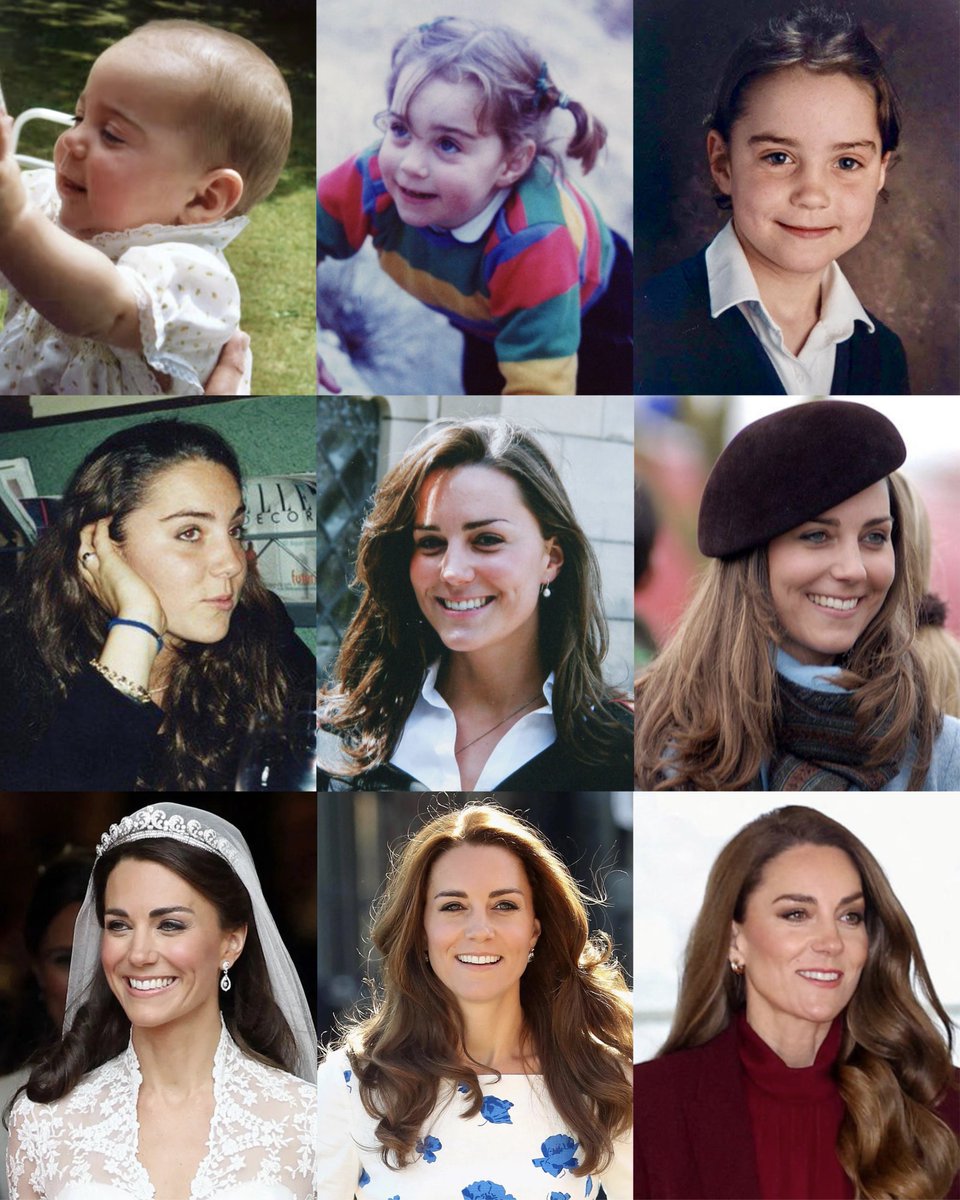 RoyallyBelle_'s tweet image. A devoted mother, a future Queen, and an inspiration to many.

Happy Birthday to the Princess of Wales! 🎂❤️