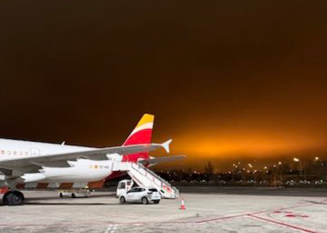 Hilos Valdebebas tweet media