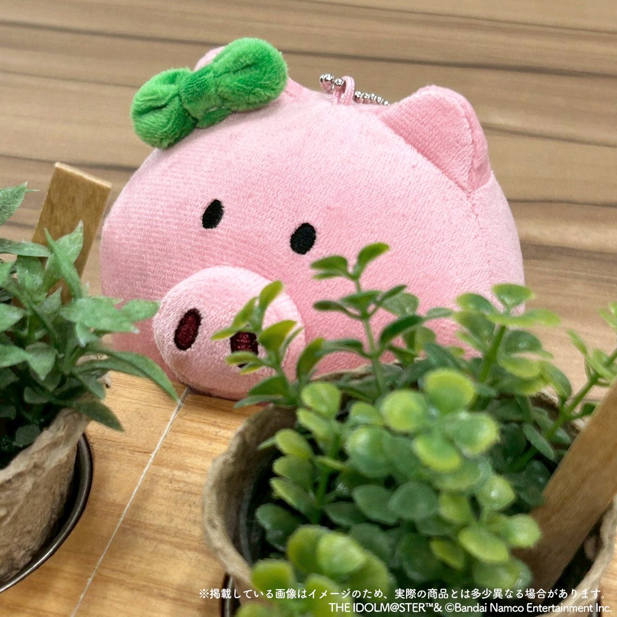 ✧━━━━━━━━━━━✧ ピッグドリーム貯金箱 関連アイテム 受注