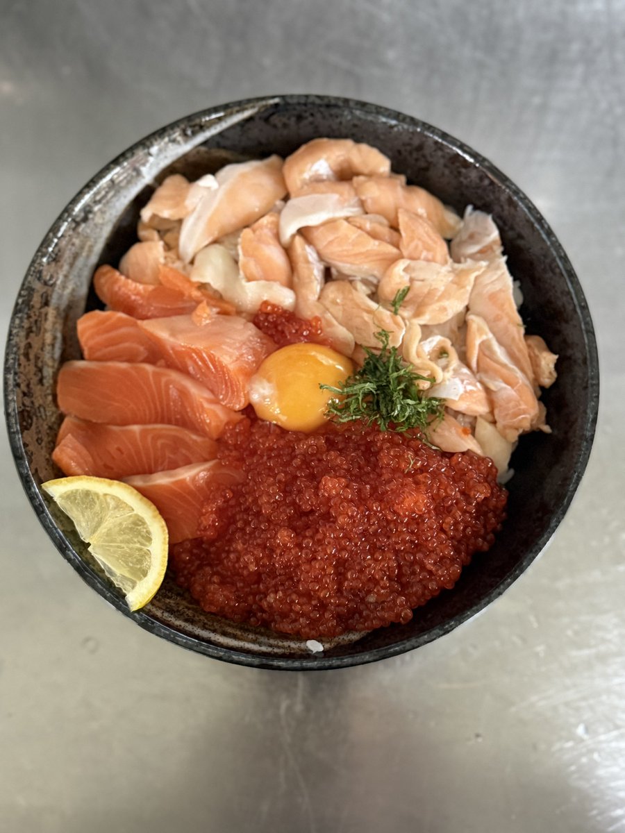 ラスター司厨長 tweet media
