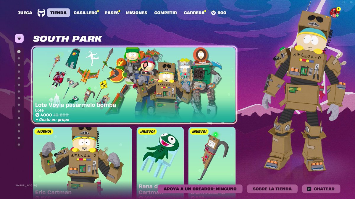 AKW27_fortnite tweet media