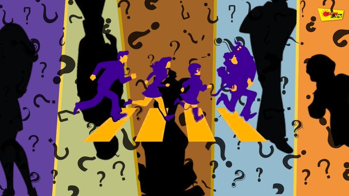 sunfmlk's tweet image. A live-action Scooby-Doo remake is officially happening 👻🐶

#Scoobydoo #MovieRemake #NewMovie #MYSTERY #TrendingNow #sunfm