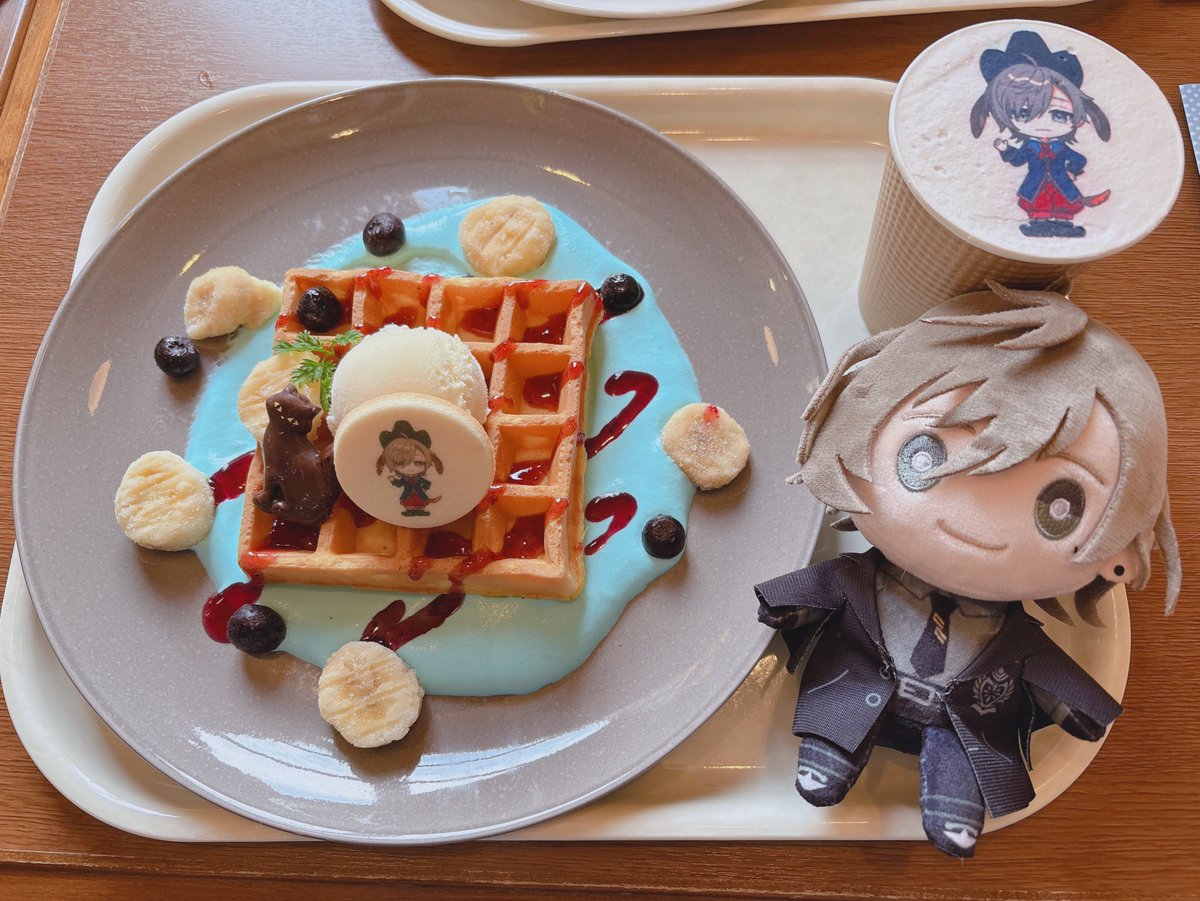 初志摩スペイン村うおお〜〜✊
何も考えずに朝イチピレネーキメて前髪が終わりましたが楽しかったです🎢
周りの生徒さんたちも老若男女って感じで賑わっててよかった🎪🎡🎢🎠🎪
#七次元スペイン村