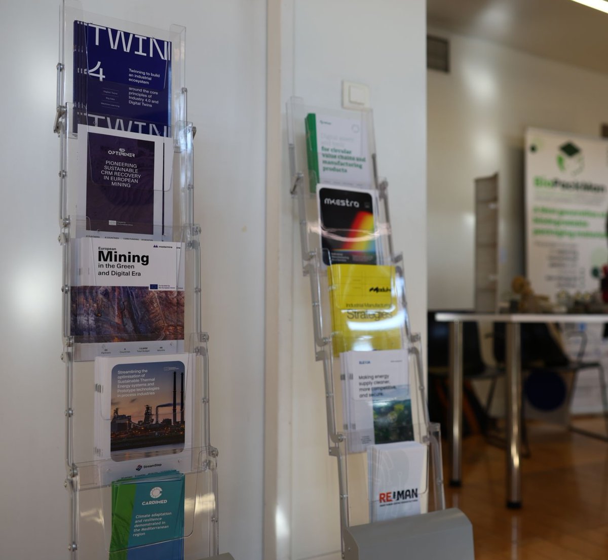 Modul4r Project 🇪🇺 tweet media