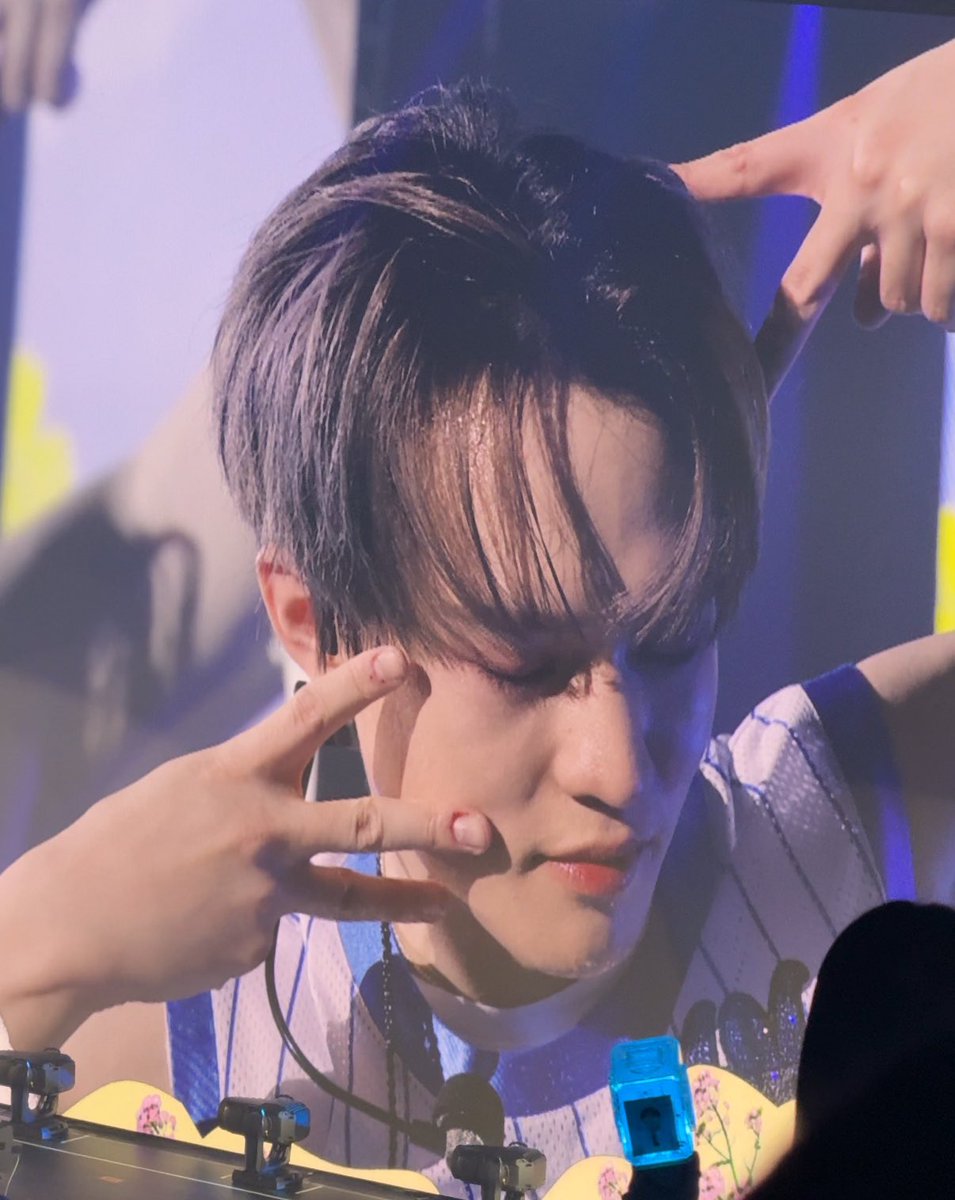 dhcls2's tweet image. 오늘의 천러🥹💖