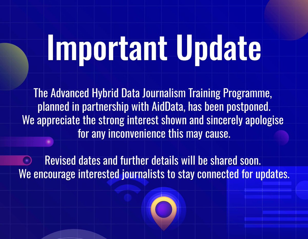 Media Matters for Democracy tweet media