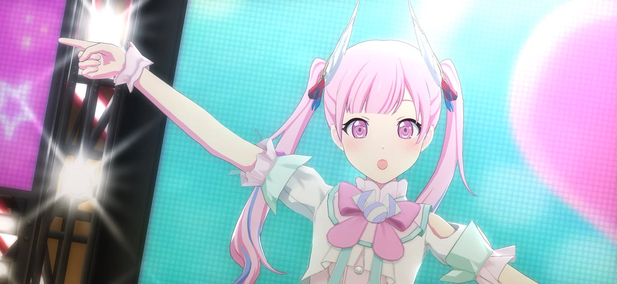 えむちゃ えむちゃんアナザー2解放しました可愛い