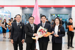 Reisner Lab tweet media