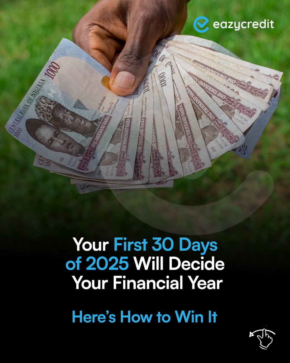 EazyCredit tweet media