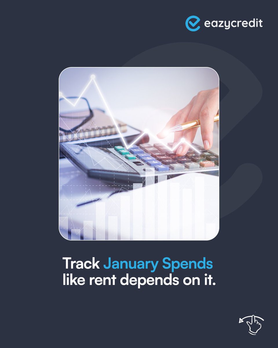 EazyCredit tweet media