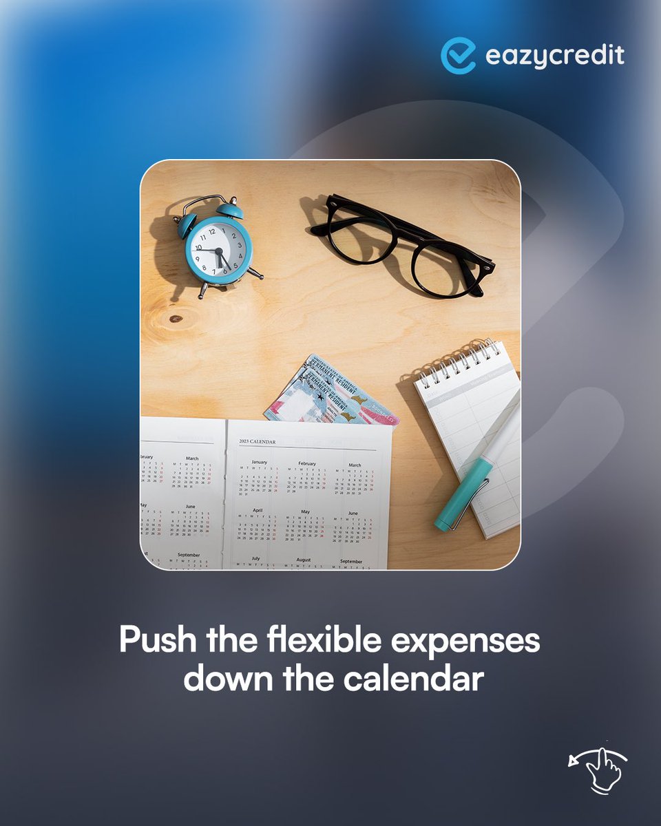 EazyCredit tweet media