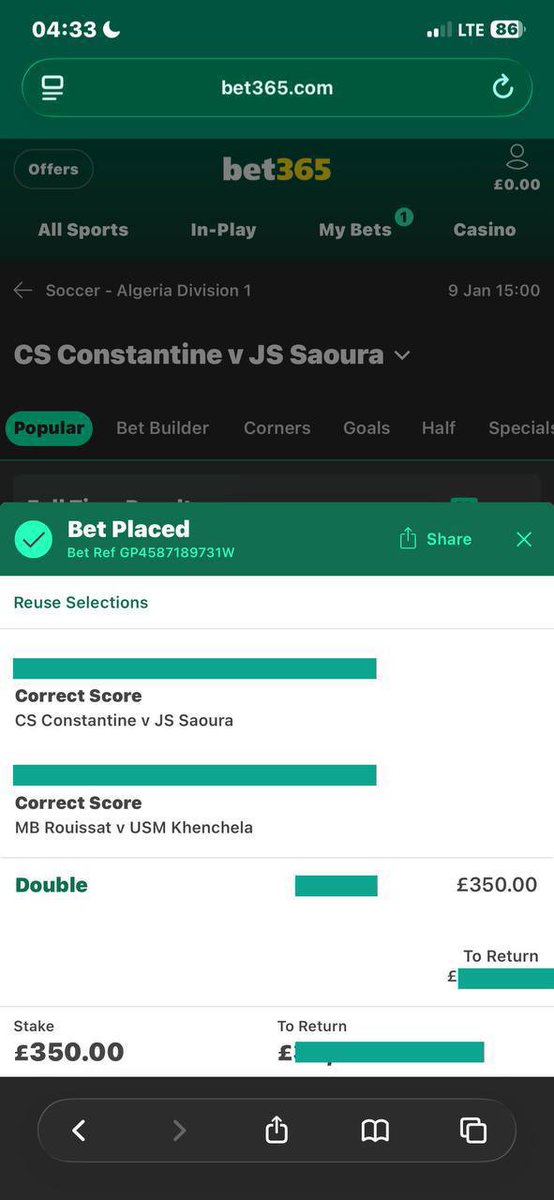 JamesFixed162's tweet image. sᴛᴀᴋᴇᴅ ᴛɪᴄᴋᴇᴛ 🎟 ᴀᴠᴀɪʟᴀʙʟᴇ ᴀs sᴇᴇɴ ᴏɴ ᴛᴏᴅᴀʏ ᴠɪᴘ ᴍᴀᴛᴄʜᴇs..

ᴡɪɴɴɪɴɢ ᴄʜᴀɴᴄᴇ ɪs 1000% ɢᴜᴀʀᴀɴᴛᴇᴇᴅ 🏅ᴡɪᴛʜ 0% ᴄʜᴀɴᴄᴇ ᴏғ ʟᴏᴏsɪɴɢ

ᴅᴏ ɴᴏᴛ ᴍɪss ᴏᴜᴛ 🤞

ɪɴᴛᴇʀᴇsᴛᴇᴅ, ᴛᴇxᴛ ᴍᴇ ɴᴏᴡ 👇

💬📥    ✅   👉 @jamesfixed162