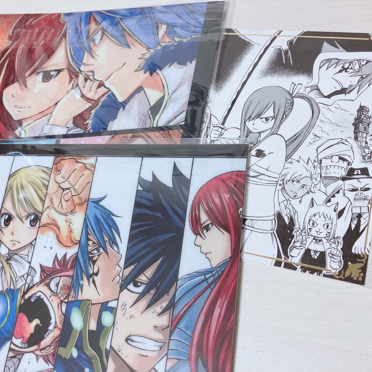 ｶﾜｲー😁て眺めてたら普通に泣けてきた 歴史セット