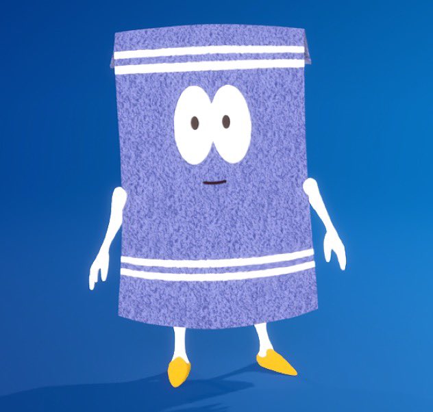 I’m giving 3 people who like and reply to this tweet a V-Bucks code to get the NEW TOWELIE SIDEKICK!

Make sure you follow <a href="/FortnitePV2/">Fortnite Leaks | Pluto V2</a> and DM me saying “Towelie”