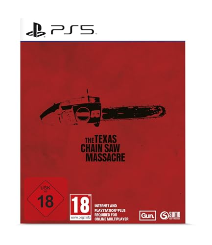 OfferteVG_it's tweet image. 50th Anniversary SteelBook Edition di The Texas Chain Saw Massacre per #PS5 a 17,66€ su #Amazon! offertevg.it/1767951829

#offerte #videogames #OfferteVG