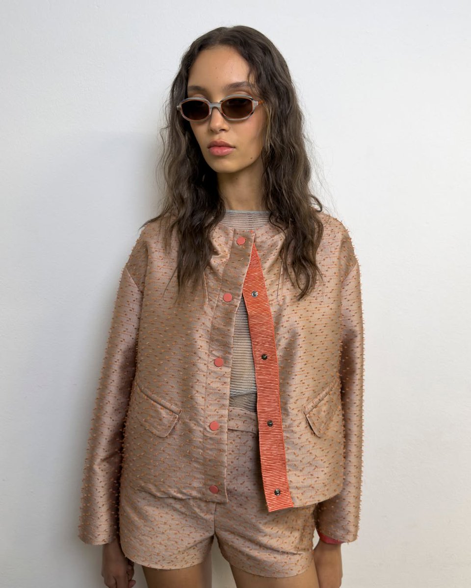 EmporioArmani エンポリオ アルマーニ 2026春夏ウィメンズコレクション