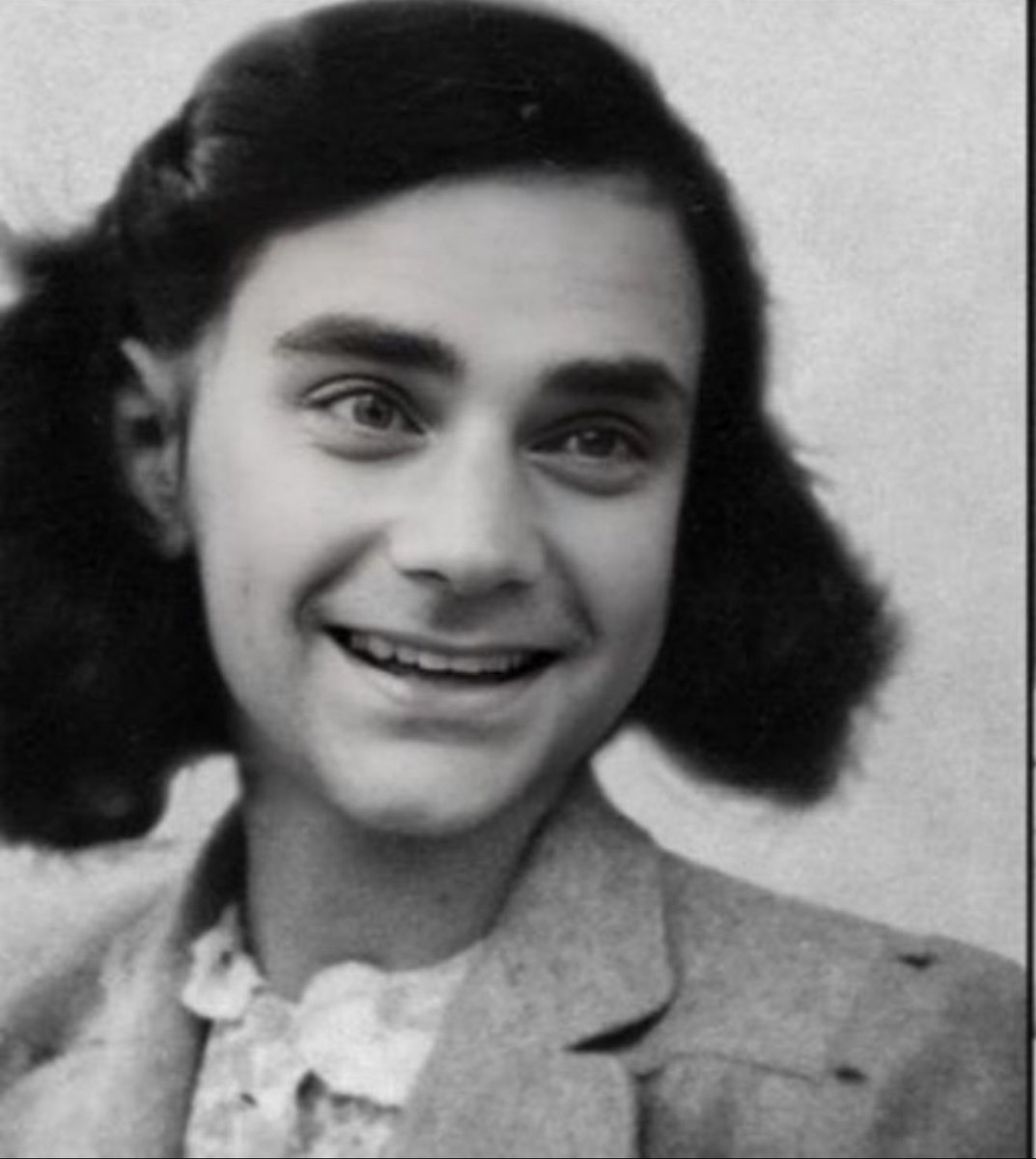 Baibars1187's tweet image. Memoir of Ann Ben Shapiro