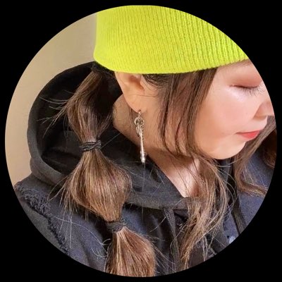 新しいプロフィール画像