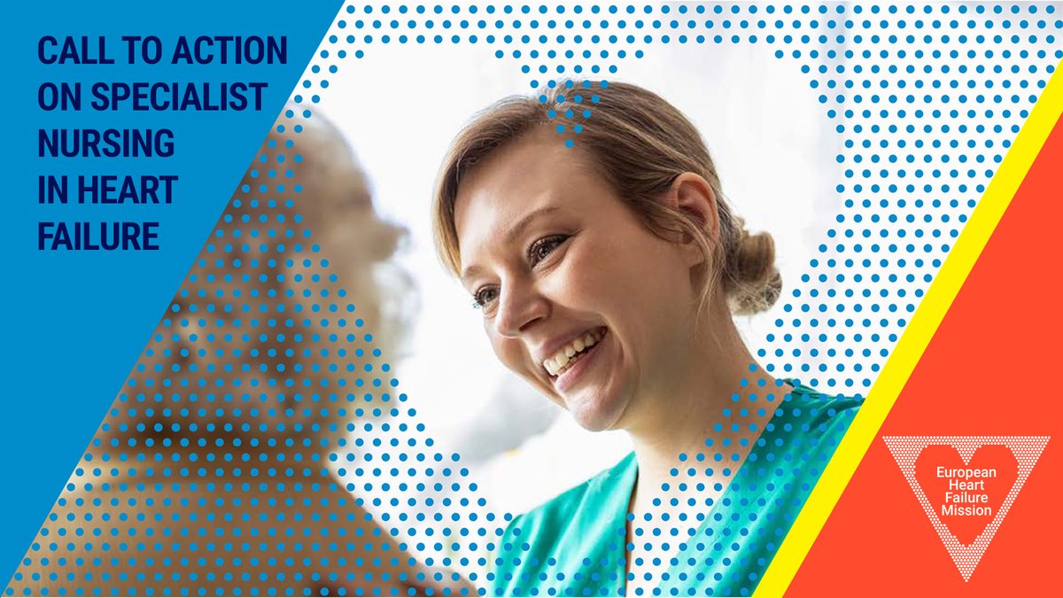 Heart Failure Policy Network tweet media