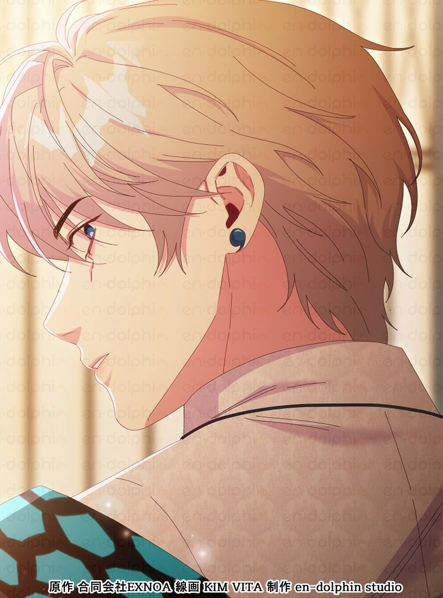 生と死の狭間で切なくも幸せな夢を見る夢香。
彼女の目覚めを待つ夜刀を訪ねてきた者の正体は…？
#夢幻楼と眠れぬ蝶　#ピッコマ

✨通常版✨
piccoma.com/web/product/18…

✨より濃密で大人な完全版✨
piccoma.com/web/product/18…