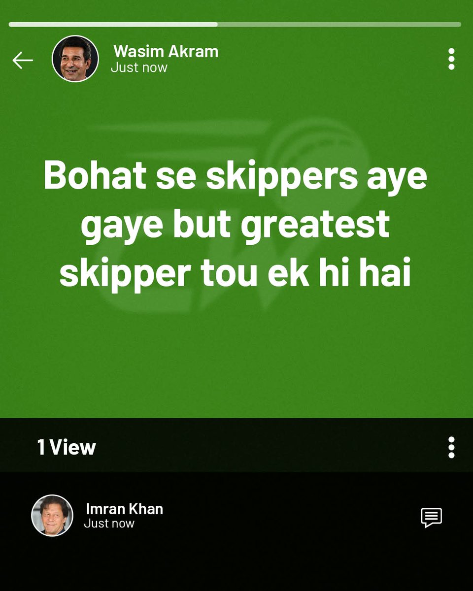 The Power Of PTI tweet media